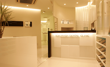 徳永歯科クリニックでは「管理型臨床研修施設」として歯科臨床研修を実施いたします