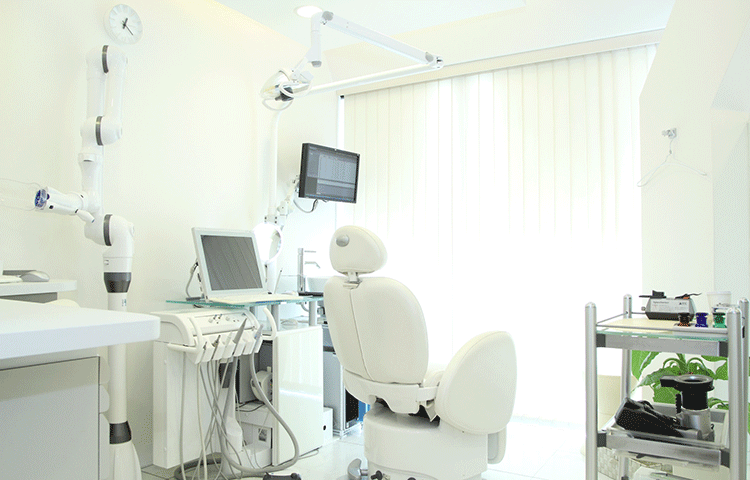 親知らずの抜歯